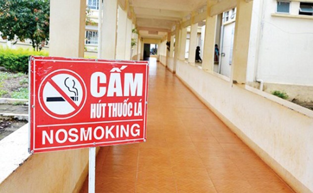 Những lầm tưởng về thuốc lá điện tử, thuốc lá nung nóng